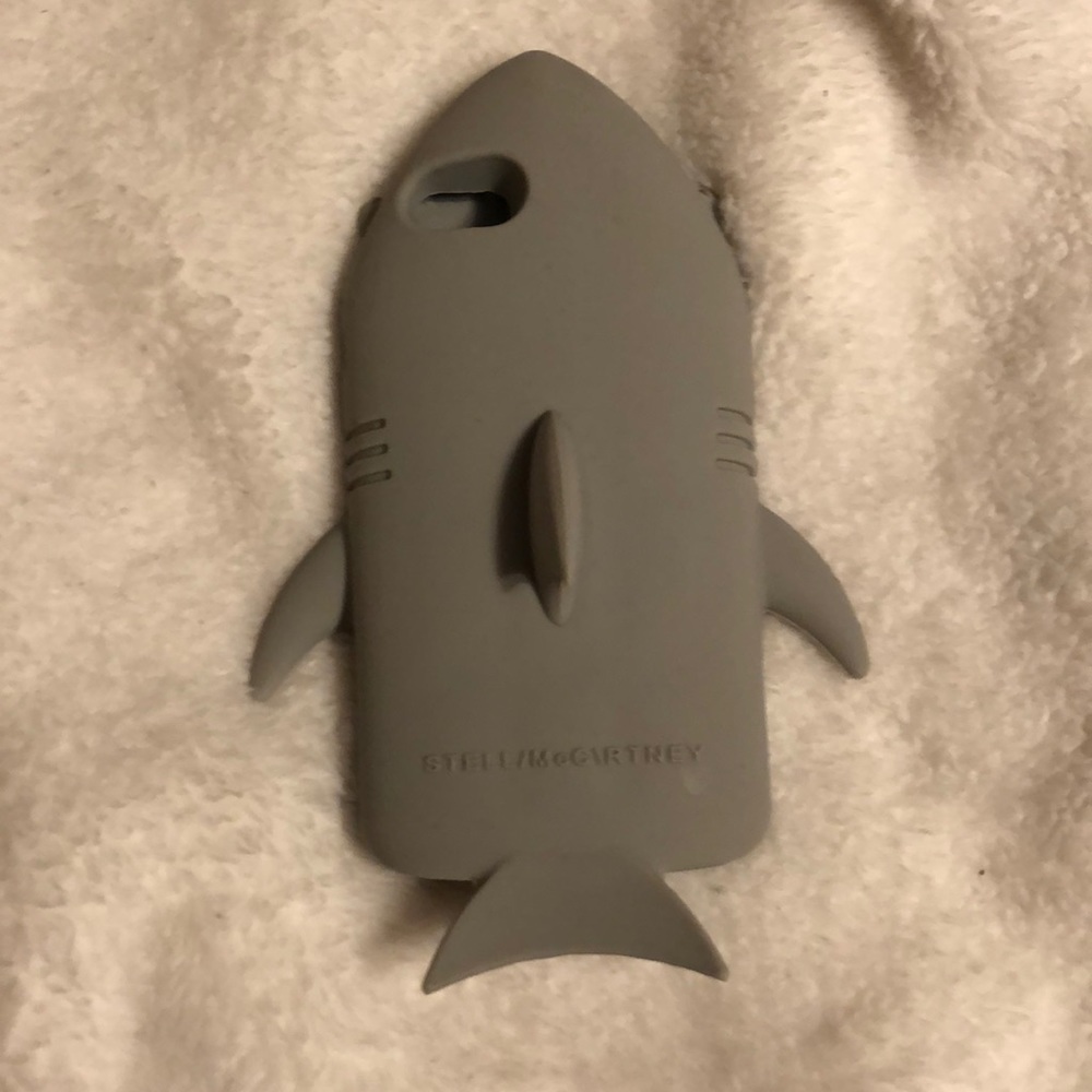Shark novelty case iPhone 6/6s only